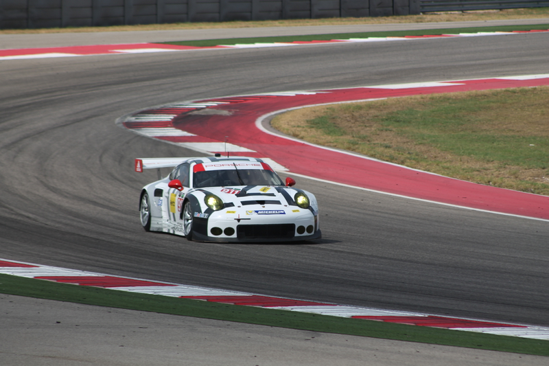 Illustration for article titled Why Lone Star Le Mans Is The Best Weekend In Austin